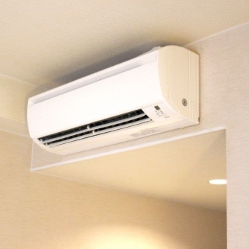 事業内容 エアコン工事 | いなべ市のエクステリア工事ならイズ美