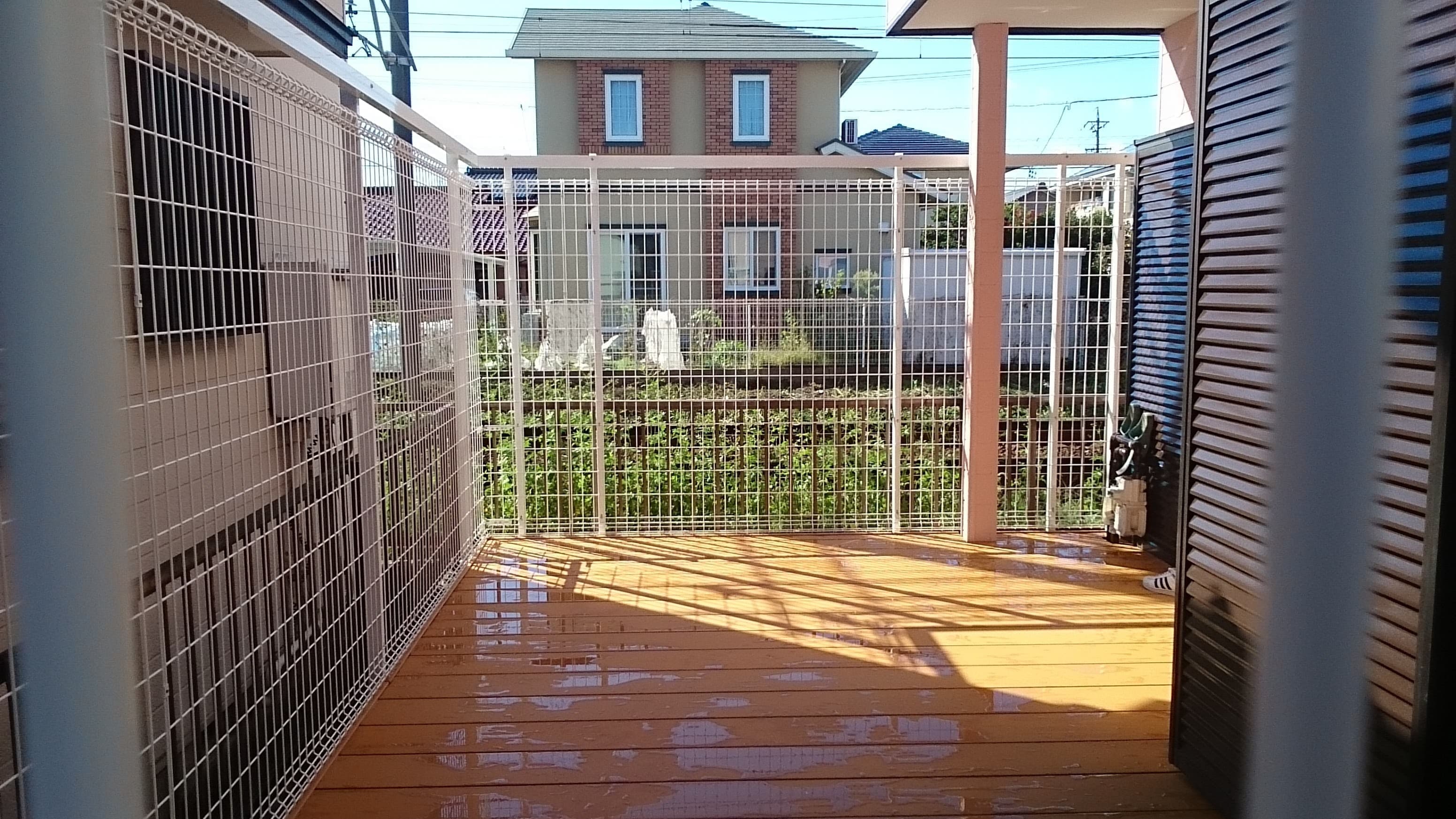 エクステリアリフォーム | いなべ市のエクステリア工事ならイズ美