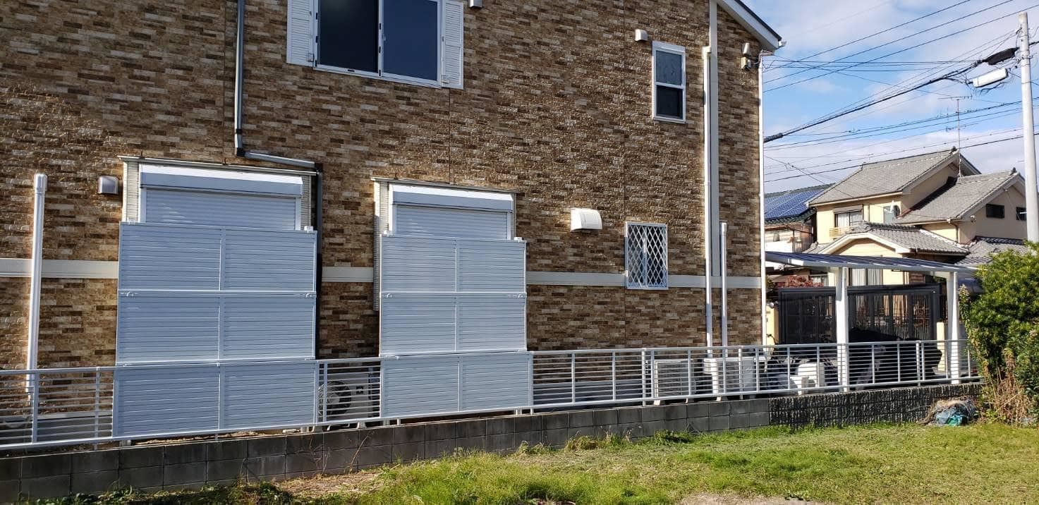 外構工事 | いなべ市のエクステリア工事ならイズ美